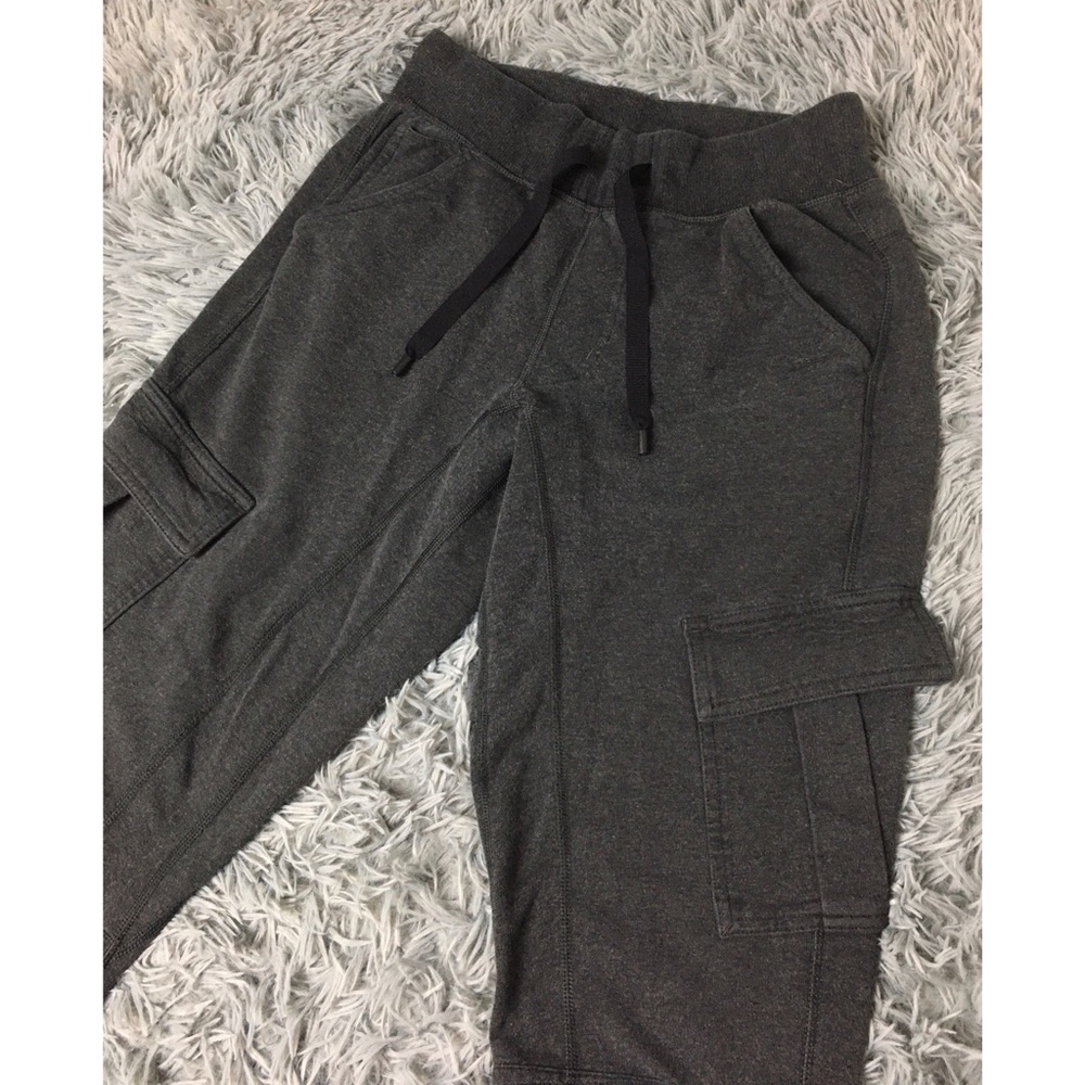 LULULEMON Drawstring Sweatpants - Picture 2 of 4